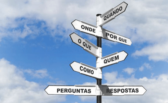 Localizações dos Eventos